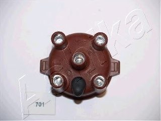 ASHIKA 121-07-701 Distributor Cap